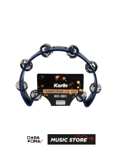 Karin tamburin Ko-001