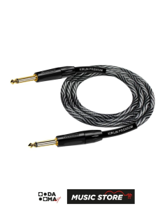 Kirlin IWB-201 BFG Premium Wave Enstrüman Kablosu – 3 Metre, WBW, 20 AWG