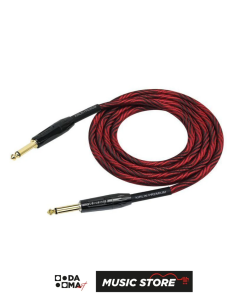 Kirlin IWB-201 BEG Enstrüman Kablosu – 3 Metre, WBR, 20 AWG
