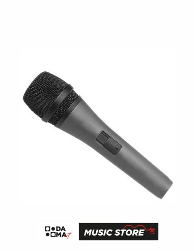 AV JEFE AVL-3250 Dinamik Vokal Mikrofon