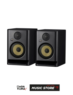KRK RP5 G5 5" Stüdyo Monitörü SET