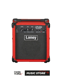 Laney LX10B-RED Bas Gitar Amfisi