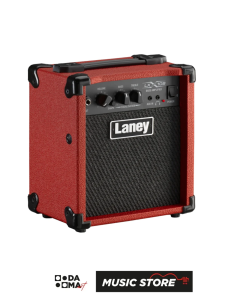 Laney LX10B-RED Bas Gitar Amfisi 2