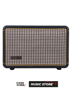 Kozmos Blaze-30BK Elektro Gitar Amfi