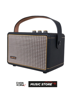 Kozmos Blaze-30BK Elektro Gitar Amfi 2