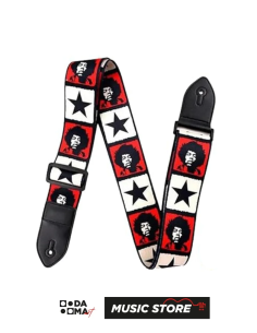 Rizo Hendrix Gitar Askısı