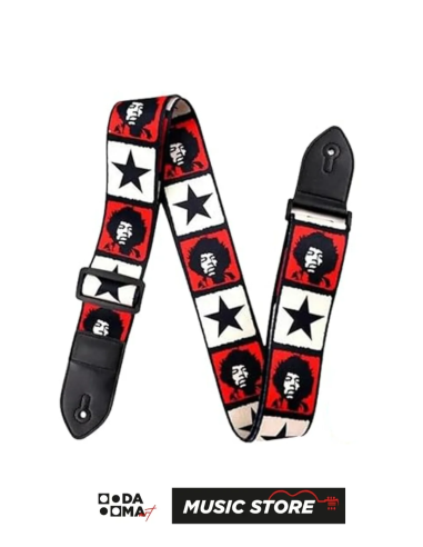 Rizo Hendrix Gitar Askısı