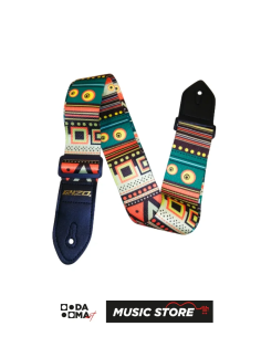 Rizo Africa Gitar Askısı