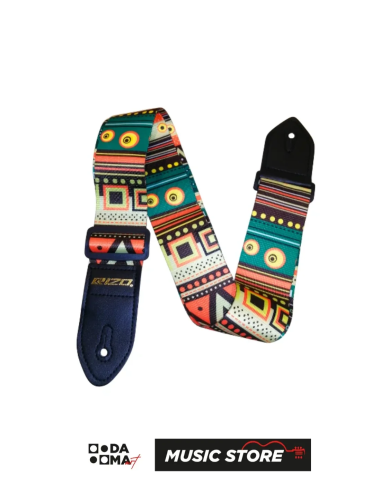 Rizo Africa Gitar Askısı