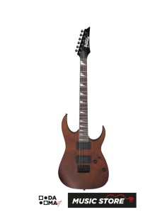 Ibanez GRG121DX-WNF GRG Electric Guitar – Walnut Flat