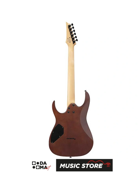 Ibanez GRG121DX-WNF Электрогитара – Walnut Flat