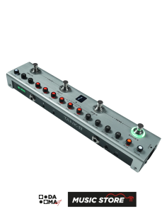 M-VAVE TANK-B Efekt Pedalı 2