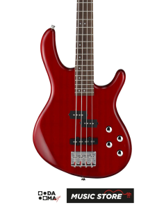 Cort AB4PLUSTR Action Bass Plus Bas Gitar 2