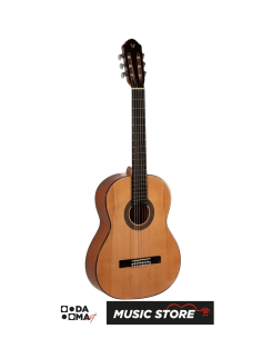 Valler VG-517 4/4 Klasik Gitar – Naturel