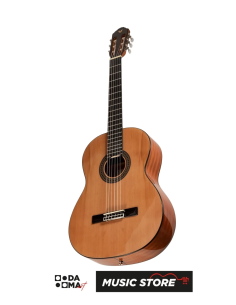 Valler VG-517 4/4 Klasik Gitar – Naturel 2