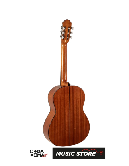 Valler VG-517 4/4 Klasik Gitar – Naturel