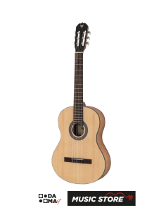 Valler VG-250 4/4 Klasik Gitar – Natürel