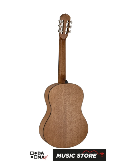 Valler VG-250 4/4 Klasik Gitar – Natürel