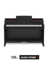Casio AP-470 Dijital Piyano - Mat Siyah