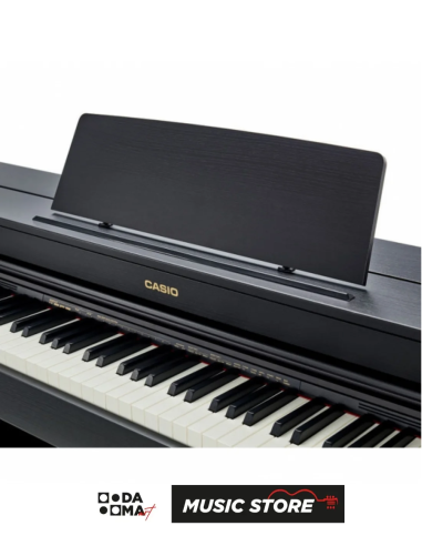 Casio AP-470 Dijital Piyano - Mat Siyah