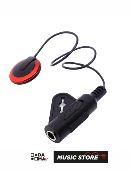Adeline AD-20 Pickup Microphone for Acoustic Instruments