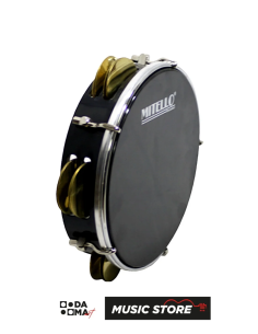 MİTELLO RHYTHM PROFESYONEL AYARLI PİRİNÇ TEF