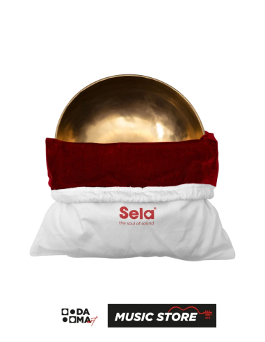 SELA HARMONY SİNGİNG BOWL 26CM SE265