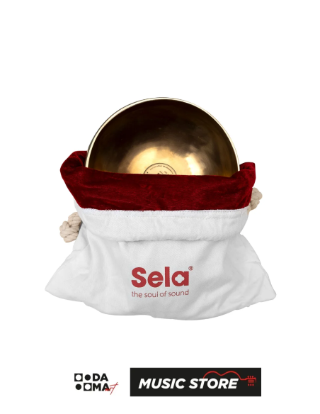 SELA HARMONY SİNGİNG BOWL 15CM SE261