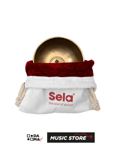 SELA HARMONY SİNGİNG BOWL 12CM SE260