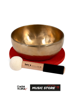 SELA HARMONY SİNGİNG BOWL 22CM SE264