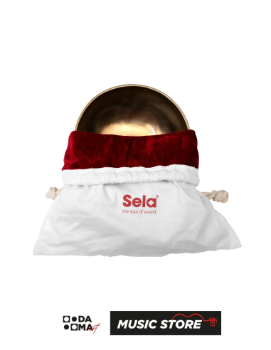 SELA HARMONY SİNGİNG BOWL 22CM SE264