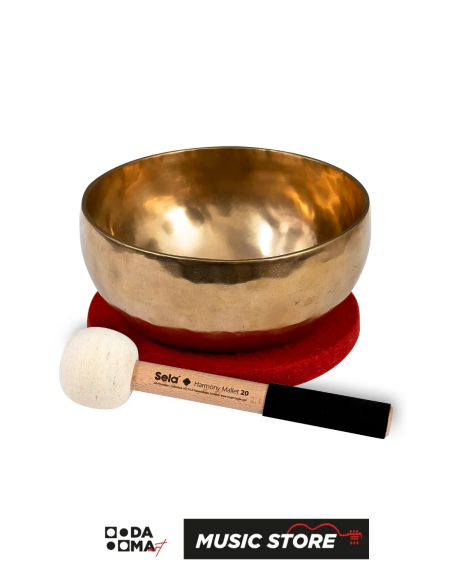 SELA HARMONY SİNGİNG BOWL 19CM SE263