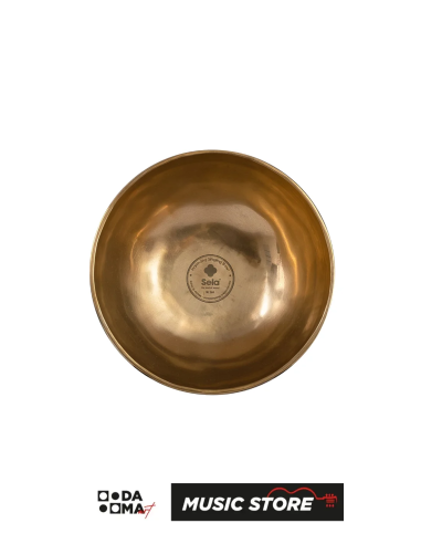 SELA HARMONY SİNGİNG BOWL 19CM SE263