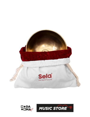 SELA HARMONY SİNGİNG BOWL 19CM SE263