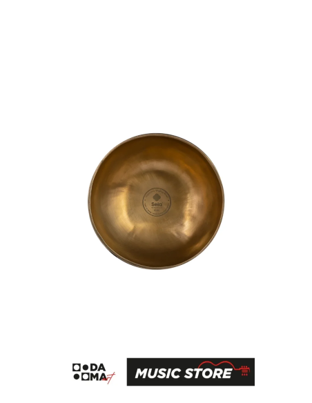 SELA HARMONY SİNGİNG BOWL 17CM SE262