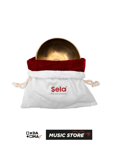 SELA HARMONY SİNGİNG BOWL 17CM SE262