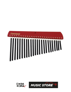 LIVERPOOL CA24ST CARRILHAO 24 NOTA CHIMES