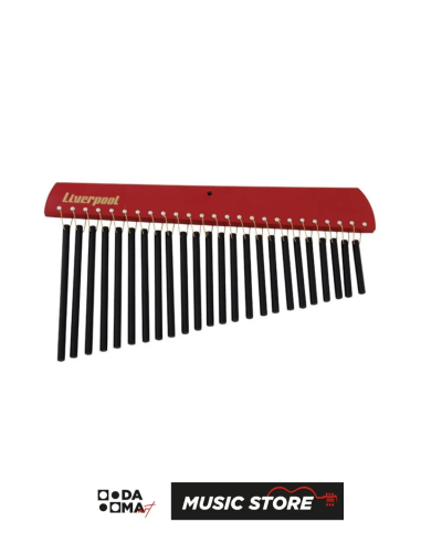 LIVERPOOL CA24ST CARRILHAO 24 NOTA CHIMES
