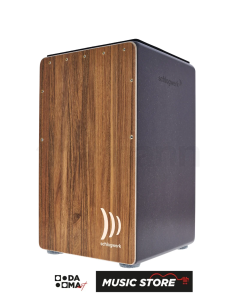 SCHLAGWERK CP584 SUPER AGILE BROWN SUGAR CAJON 2