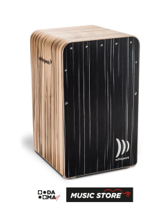 SCHLAGWERK CP608 CAJON FINELINE COMFORT DARK NIGHT