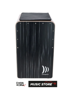SCHLAGWERK CP608 CAJON FINELINE COMFORT DARK NIGHT 2