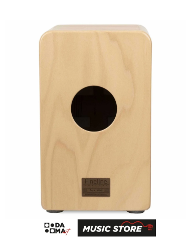 Schlagwerk CP608 Fineline Comfort Dark Night Cajon