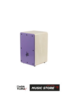 IQ Plus Mini Cajon Mor