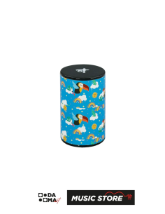 IQ PLUS 3 INCH  ALUMINUM SHAKER TROPİCAL