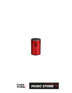 IQ PLUS 3 INCH  ALUMINUM SHAKER RED