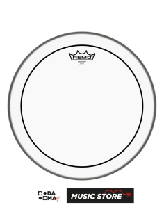 Remo Pinstripe Clear 14'' Tom/Snare Deri PS-0314-00