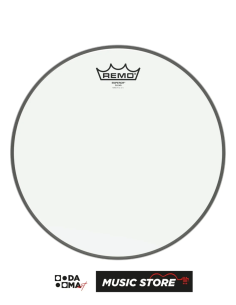 Remo Emperor Clear 12'' Tom/Snare Deri BE-0312-00
