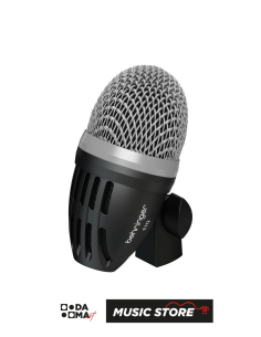 BEHRINGER BC1500 PREMIUM 7 PIECE DRUM MICROPHONE SET 2