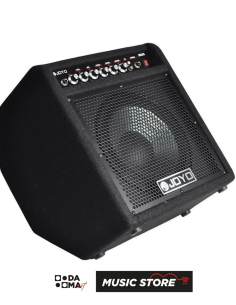 JOYO JBA35 35W BAS GİTAR AMPLİFİKATÖRÜ 2