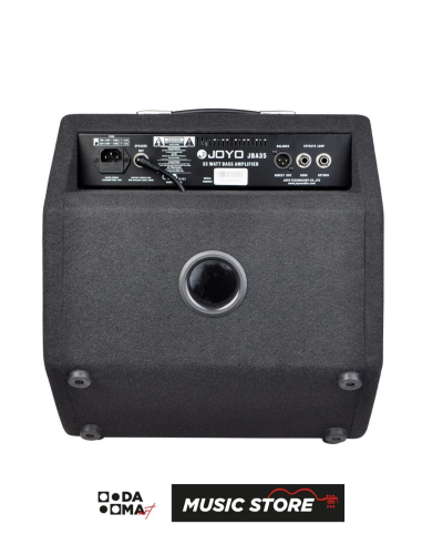 JOYO JBA35 35W BAS GİTAR AMPLİFİKATÖRÜ